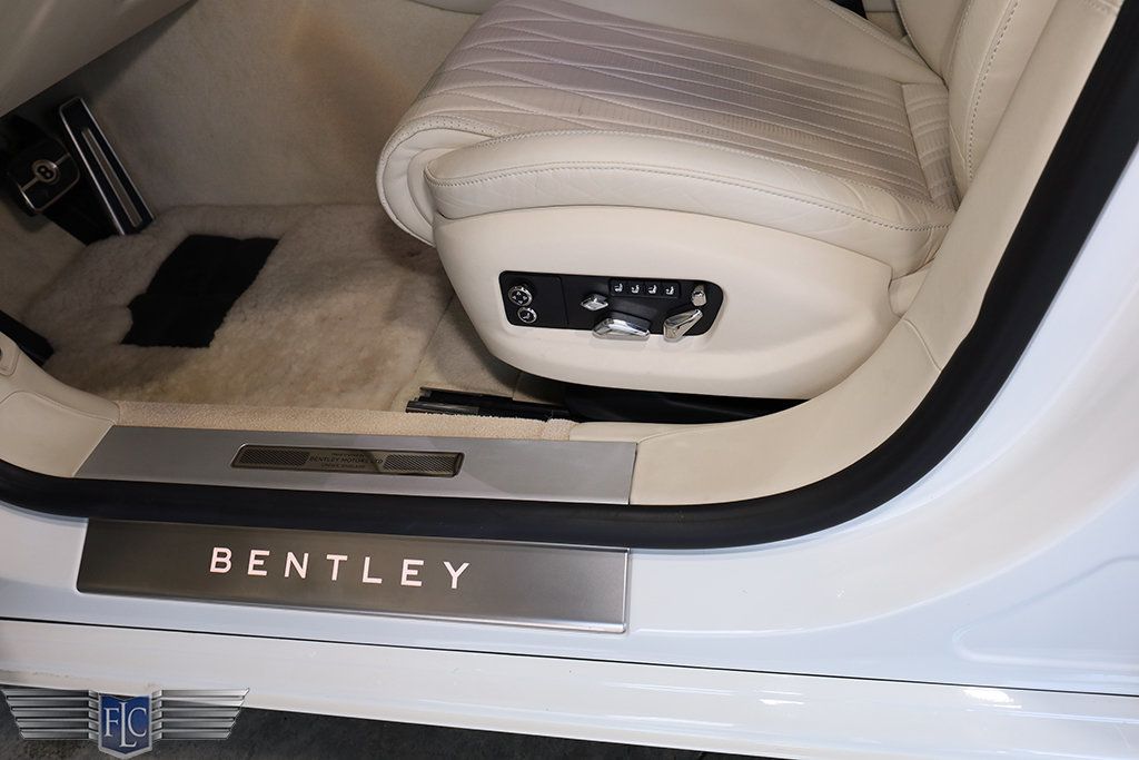 2020 Bentley Flying Spur Mulliner W12  - 22829913 - 17