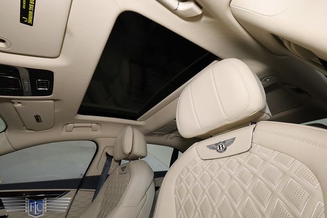 2020 Bentley Flying Spur Mulliner W12  - 22829913 - 18