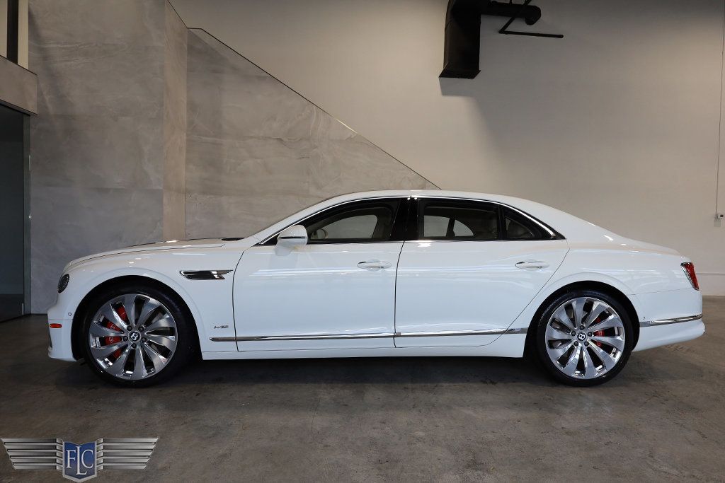 2020 Bentley Flying Spur Mulliner W12  - 22829913 - 1