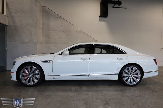 2020 Bentley Flying Spur Mulliner W12  - 22829913 - 1