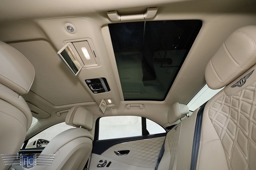 2020 Bentley Flying Spur Mulliner W12  - 22829913 - 19