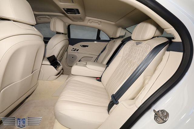 2020 Bentley Flying Spur Mulliner W12  - 22829913 - 20