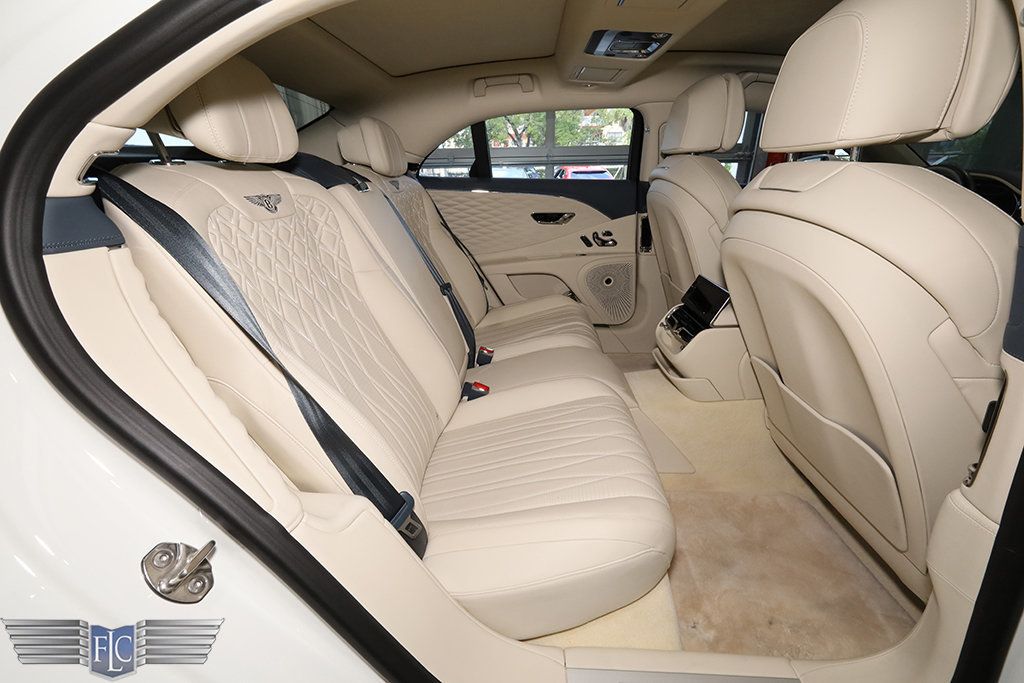 2020 Bentley Flying Spur Mulliner W12  - 22829913 - 21