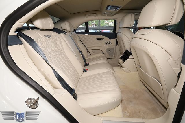 2020 Bentley Flying Spur Mulliner W12  - 22829913 - 21