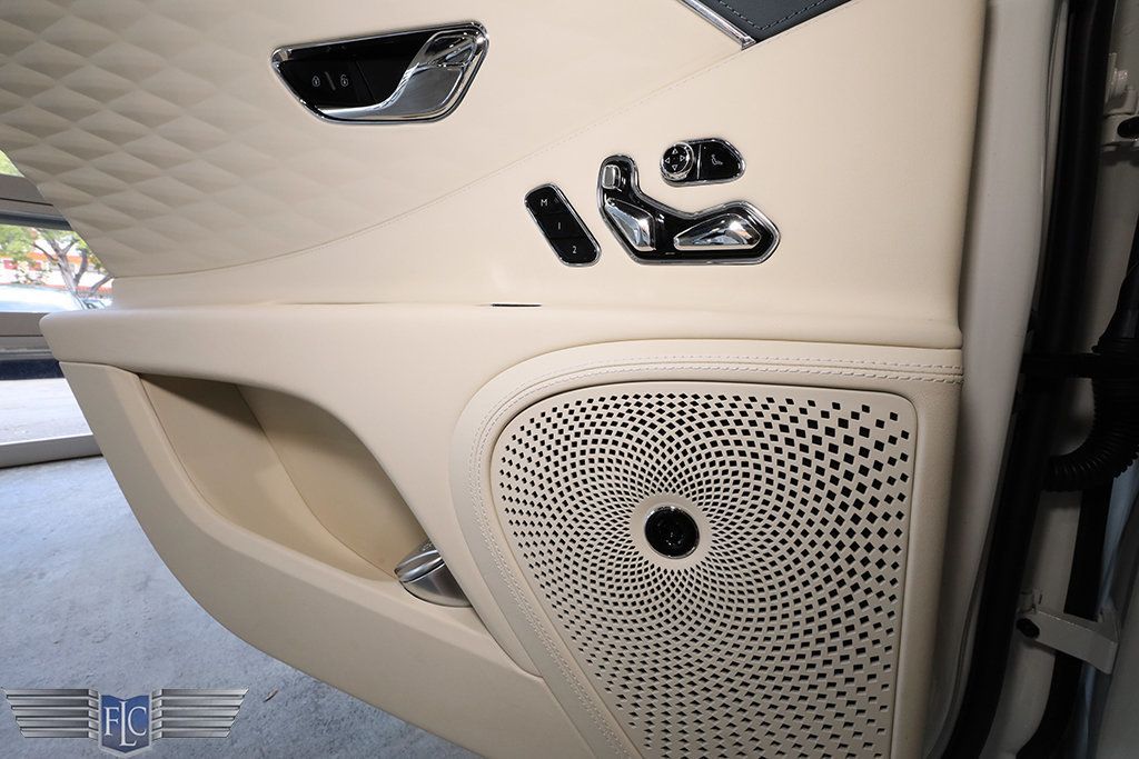 2020 Bentley Flying Spur Mulliner W12  - 22829913 - 22