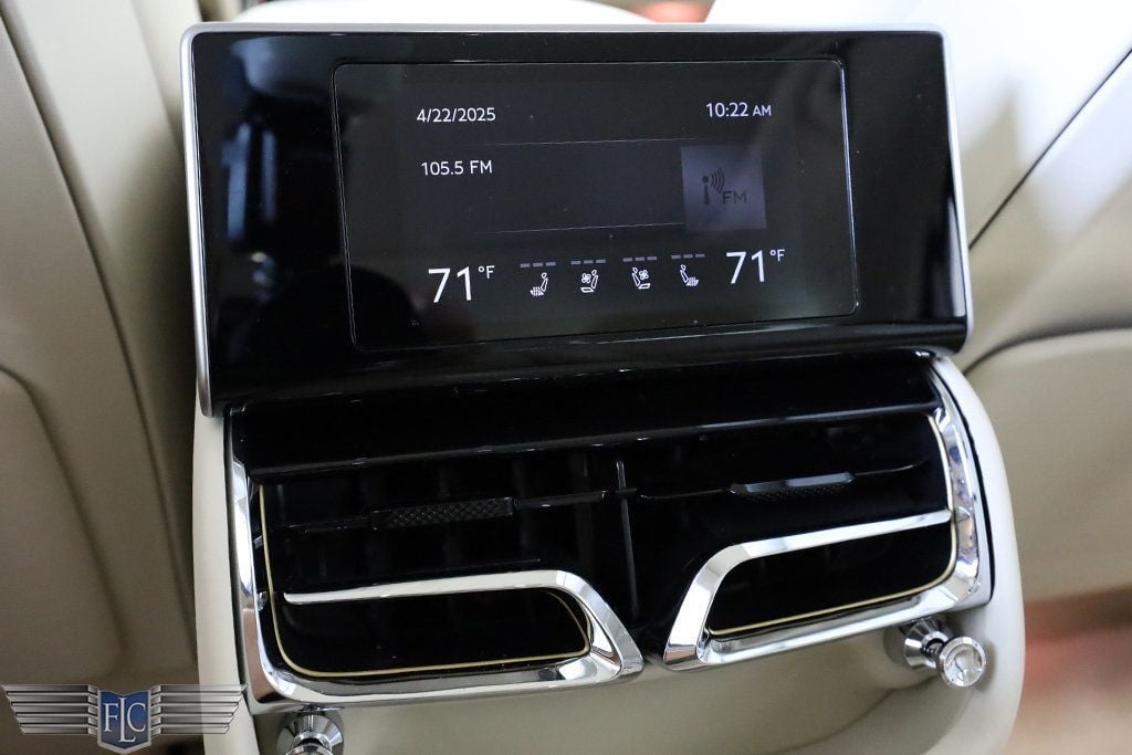 2020 Bentley Flying Spur Mulliner W12  - 22829913 - 23