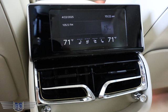 2020 Bentley Flying Spur Mulliner W12  - 22829913 - 23