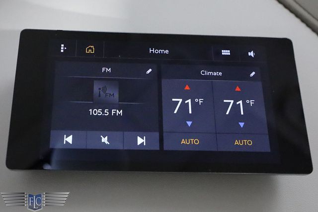 2020 Bentley Flying Spur Mulliner W12  - 22829913 - 24