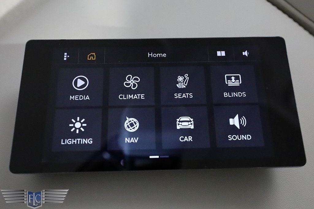 2020 Bentley Flying Spur Mulliner W12  - 22829913 - 25