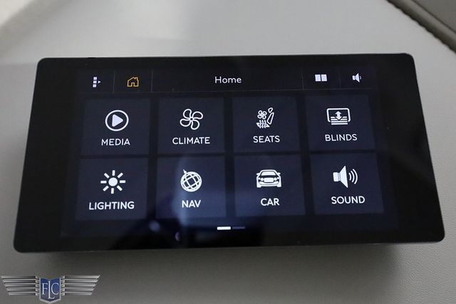 2020 Bentley Flying Spur Mulliner W12  - 22829913 - 25