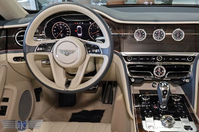 2020 Bentley Flying Spur Mulliner W12  - 22829913 - 26
