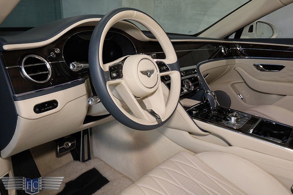 2020 Bentley Flying Spur Mulliner W12  - 22829913 - 27