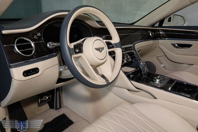2020 Bentley Flying Spur Mulliner W12  - 22829913 - 27