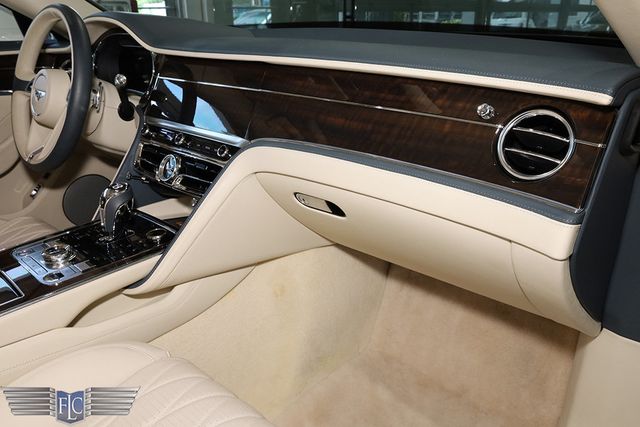 2020 Bentley Flying Spur Mulliner W12  - 22829913 - 28