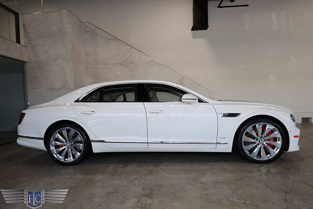 2020 Bentley Flying Spur Mulliner W12  - 22829913 - 2