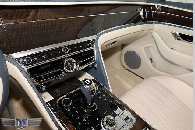 2020 Bentley Flying Spur Mulliner W12  - 22829913 - 31