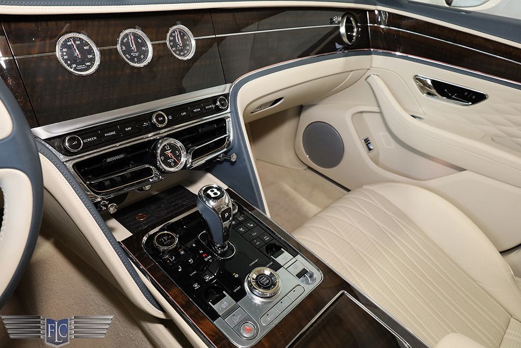 2020 Bentley Flying Spur Mulliner W12  - 22829913 - 32