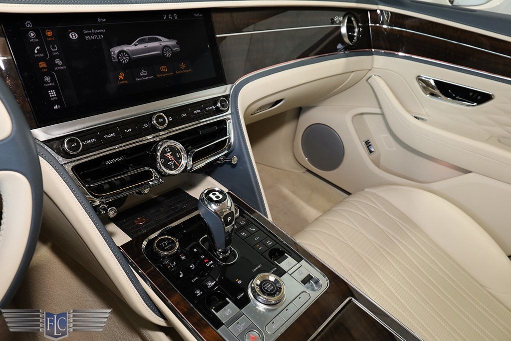 2020 Bentley Flying Spur Mulliner W12  - 22829913 - 33