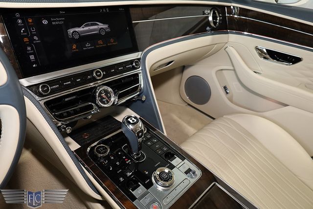 2020 Bentley Flying Spur Mulliner W12  - 22829913 - 33