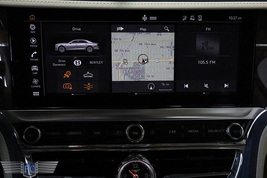 2020 Bentley Flying Spur Mulliner W12  - 22829913 - 34