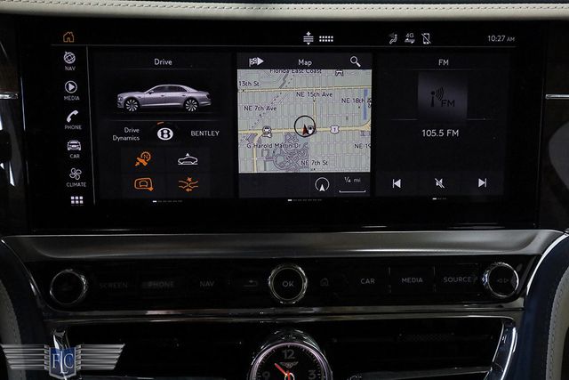 2020 Bentley Flying Spur Mulliner W12  - 22829913 - 34