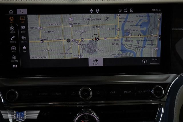 2020 Bentley Flying Spur Mulliner W12  - 22829913 - 35