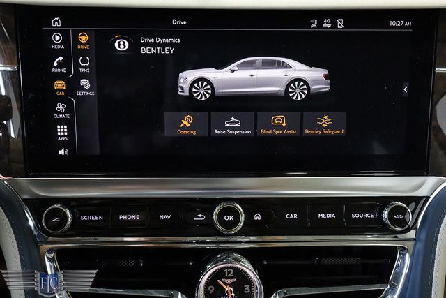 2020 Bentley Flying Spur Mulliner W12  - 22829913 - 36