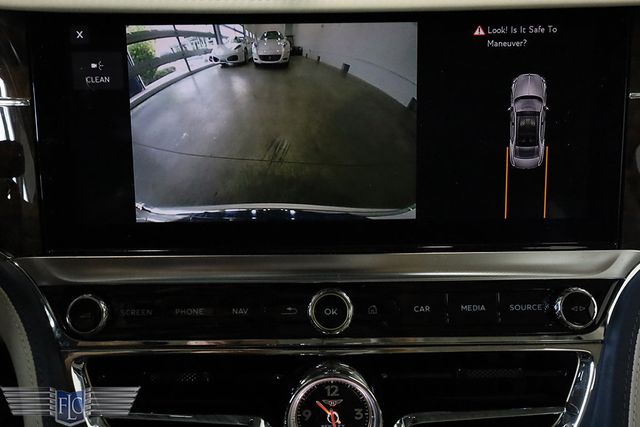 2020 Bentley Flying Spur Mulliner W12  - 22829913 - 37