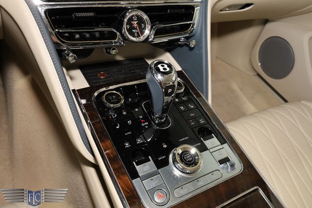 2020 Bentley Flying Spur Mulliner W12  - 22829913 - 38