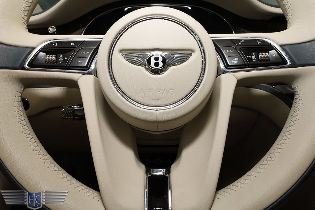 2020 Bentley Flying Spur Mulliner W12  - 22829913 - 39