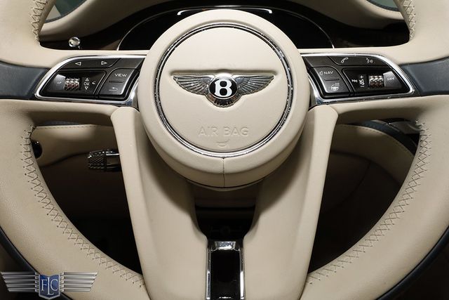 2020 Bentley Flying Spur Mulliner W12  - 22829913 - 39