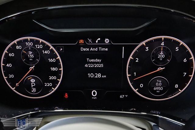 2020 Bentley Flying Spur Mulliner W12  - 22829913 - 40