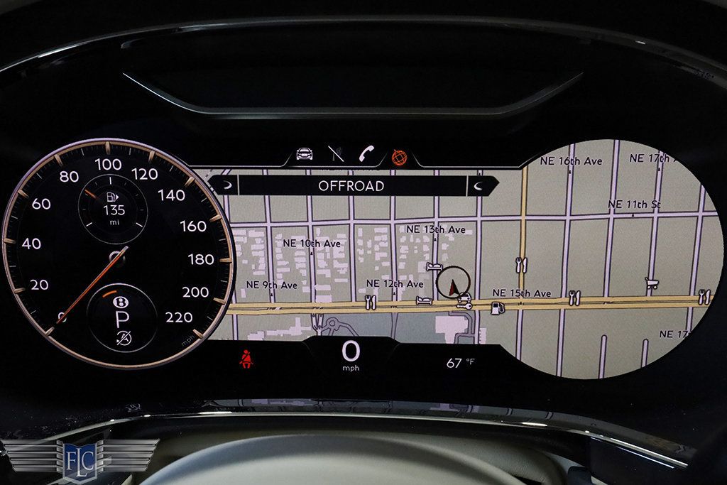 2020 Bentley Flying Spur Mulliner W12  - 22829913 - 41