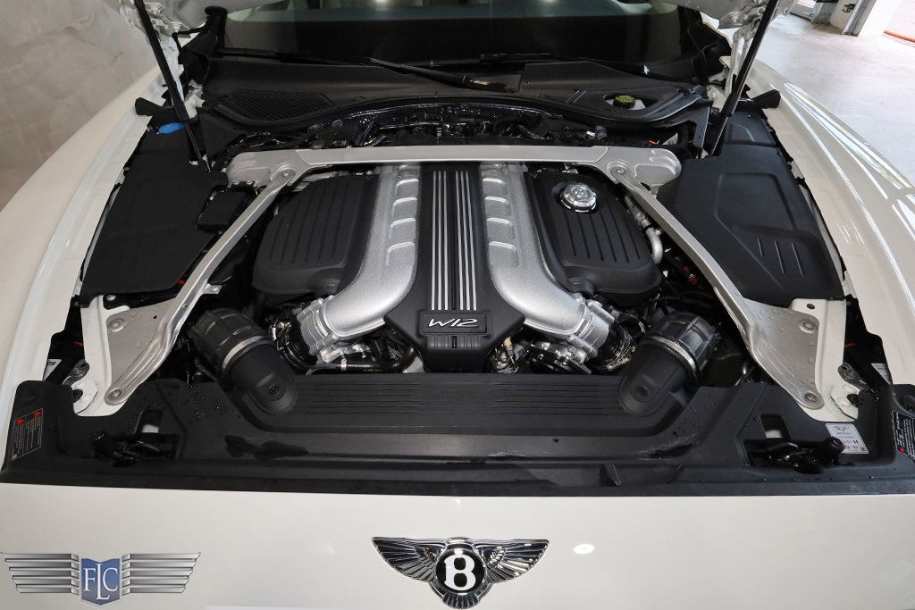 2020 Bentley Flying Spur Mulliner W12  - 22829913 - 42