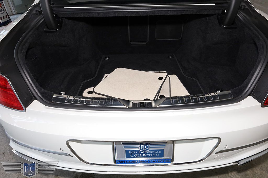 2020 Bentley Flying Spur Mulliner W12  - 22829913 - 43