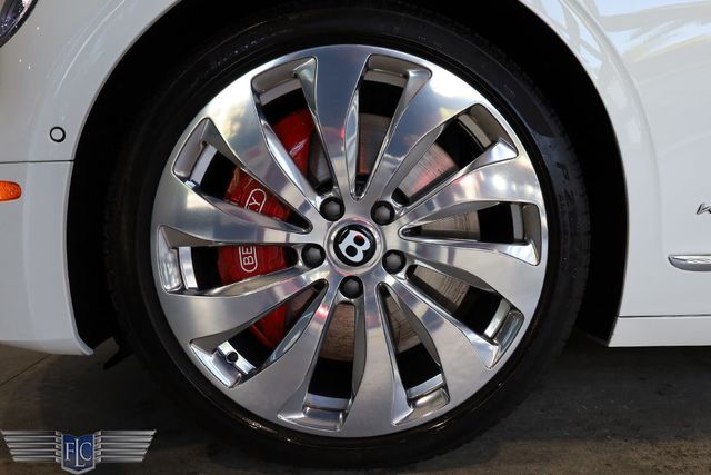 2020 Bentley Flying Spur Mulliner W12  - 22829913 - 44