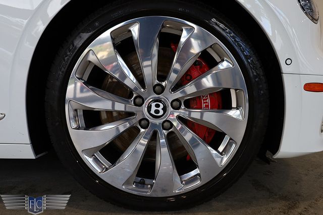 2020 Bentley Flying Spur Mulliner W12  - 22829913 - 45