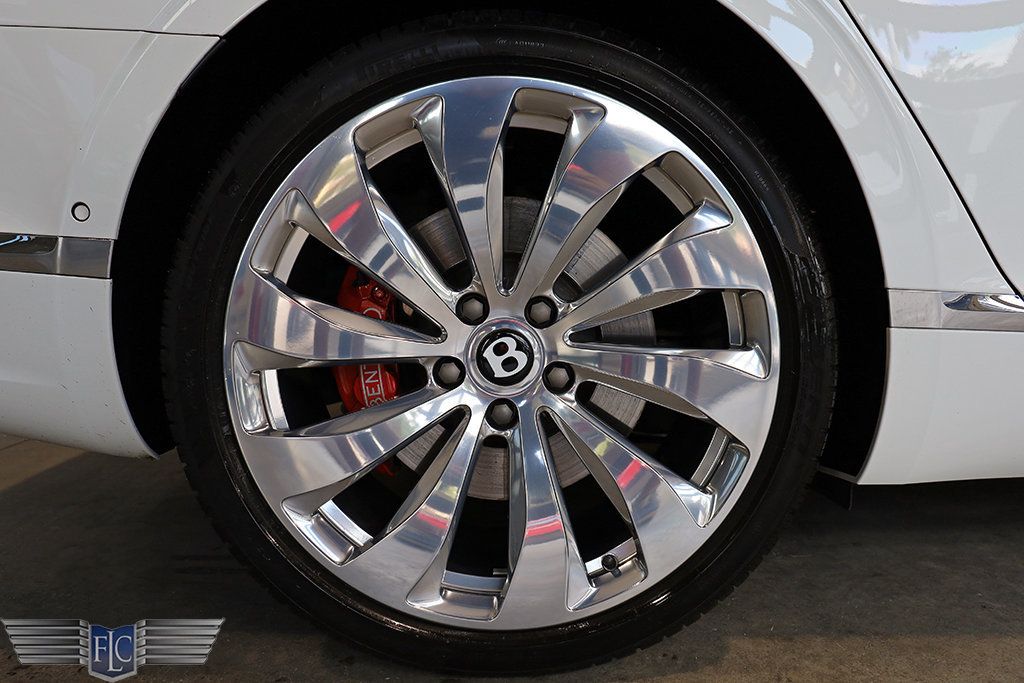 2020 Bentley Flying Spur Mulliner W12  - 22829913 - 46