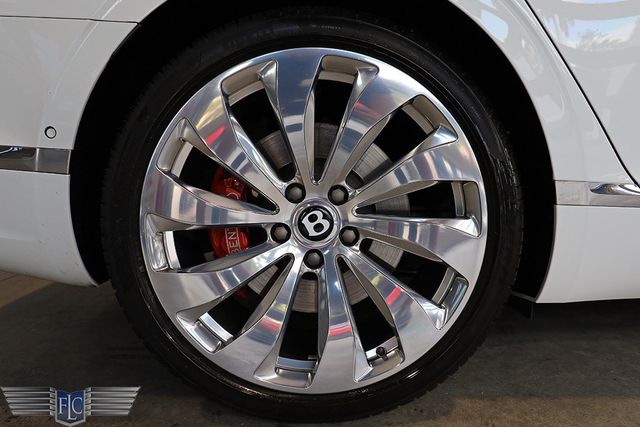 2020 Bentley Flying Spur Mulliner W12  - 22829913 - 46