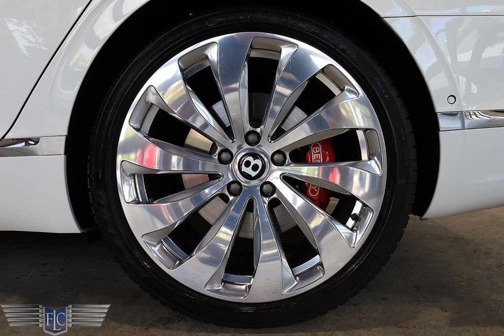 2020 Bentley Flying Spur Mulliner W12  - 22829913 - 47
