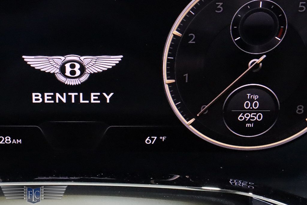 2020 Bentley Flying Spur Mulliner W12  - 22829913 - 48