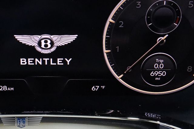 2020 Bentley Flying Spur Mulliner W12  - 22829913 - 48