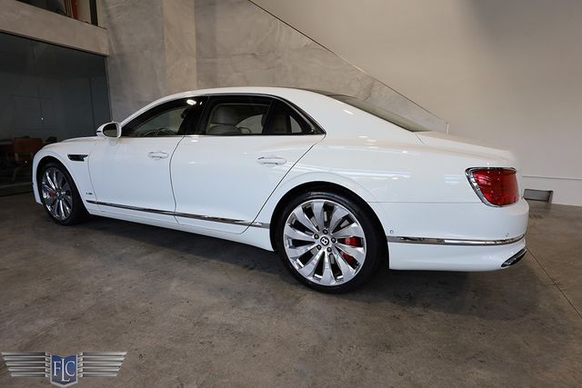2020 Bentley Flying Spur Mulliner W12  - 22829913 - 4