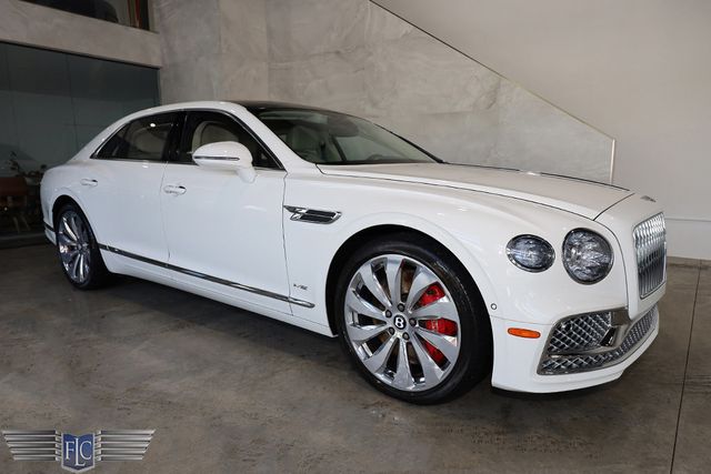 2020 Bentley Flying Spur Mulliner W12  - 22829913 - 50