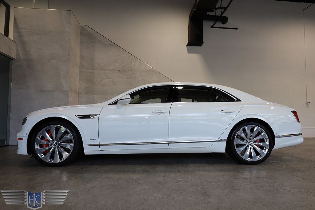 2020 Bentley Flying Spur Mulliner W12  - 22829913 - 51