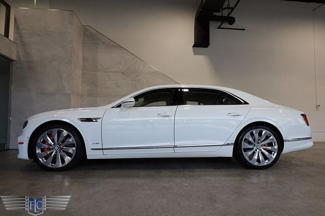 2020 Bentley Flying Spur Mulliner W12  - 22829913 - 51