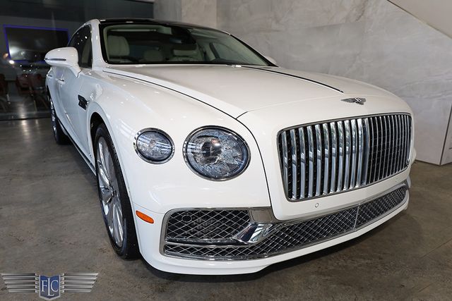 2020 Bentley Flying Spur Mulliner W12  - 22829913 - 52