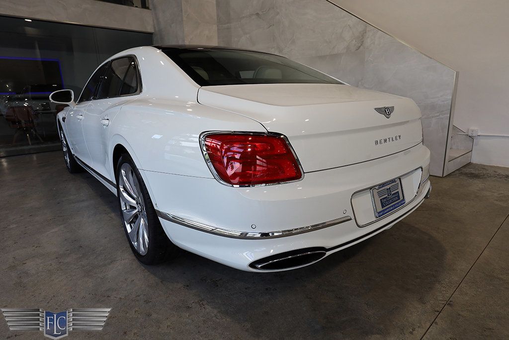 2020 Bentley Flying Spur Mulliner W12  - 22829913 - 53