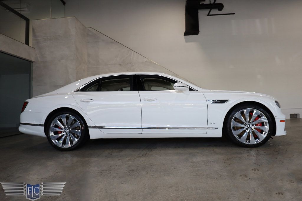 2020 Bentley Flying Spur Mulliner W12  - 22829913 - 54