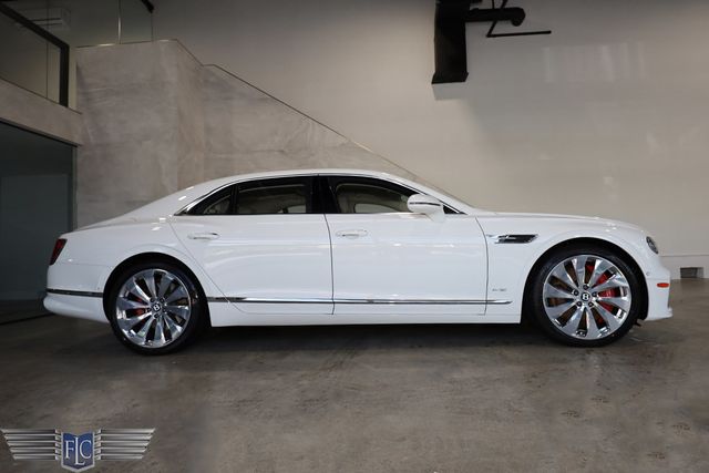 2020 Bentley Flying Spur Mulliner W12  - 22829913 - 54